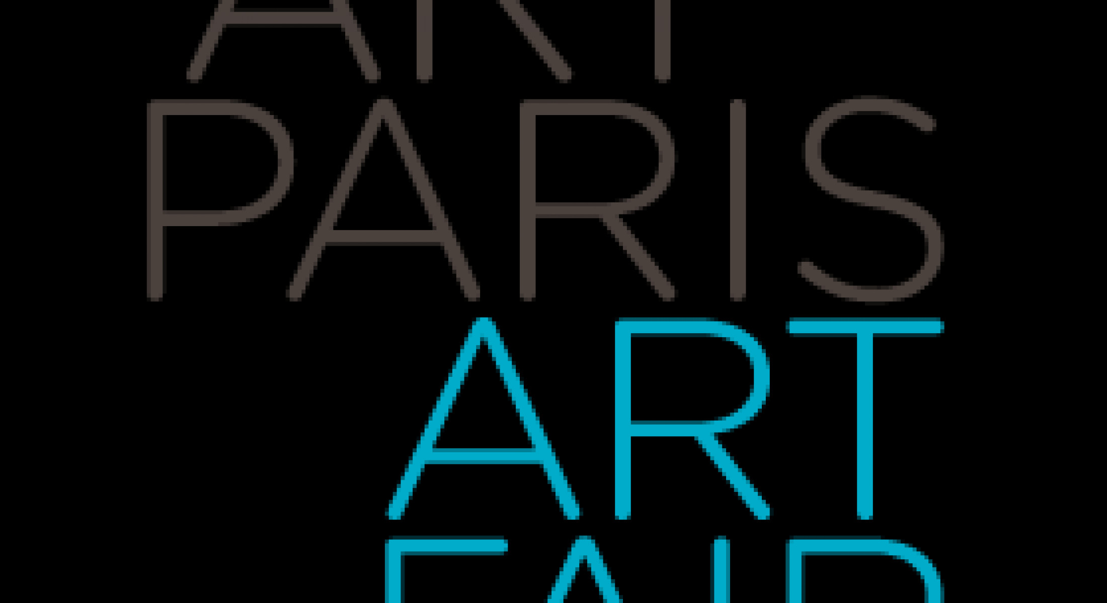 Art Paris @ Grand Palais Éphémère