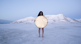 Sarah Trouche, Svalbard, 2021