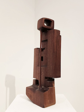 Chaouki Choukini, Untitled, 2000