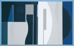 Georges Folmer, Composition , 1962