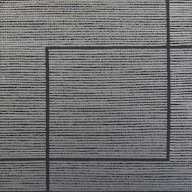 Renate Krammer, GS25252009, 25 x 25 cm,Grafit auf schwarzem Papier, 2020, RK 49, 2020
