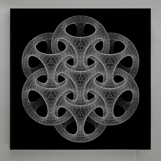 Bardula, Escher, 2022