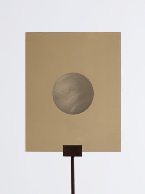 Thomas Paquet, Venus, 2021