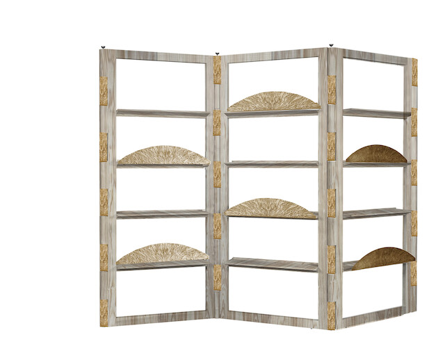 Rinck, Bibliothèque Nereus, 2026