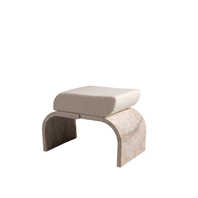 Rinck, Ottoman Amarante, 2022