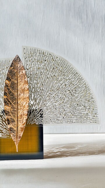 Rinck, Applique Nereus, 2025