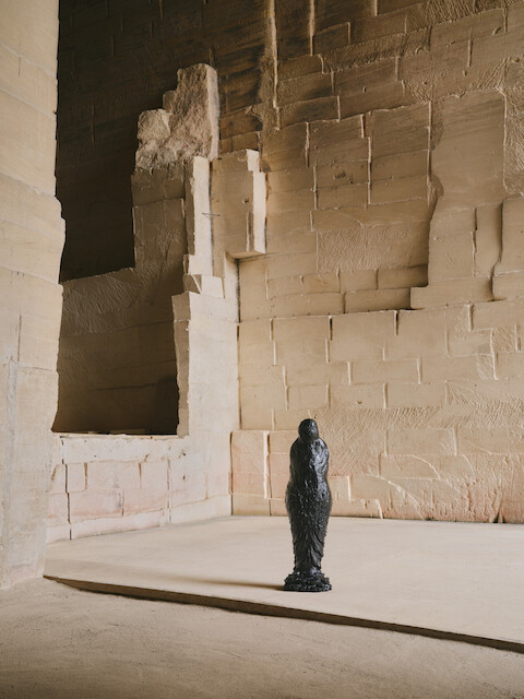 Rinck, La Nuit de Simon Buret pour RINCK, 2025