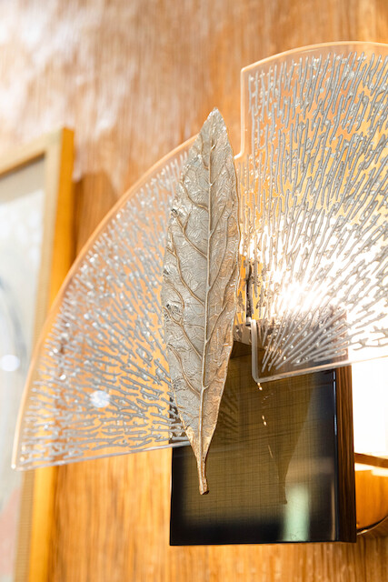 Rinck, Applique Nereus, 2025