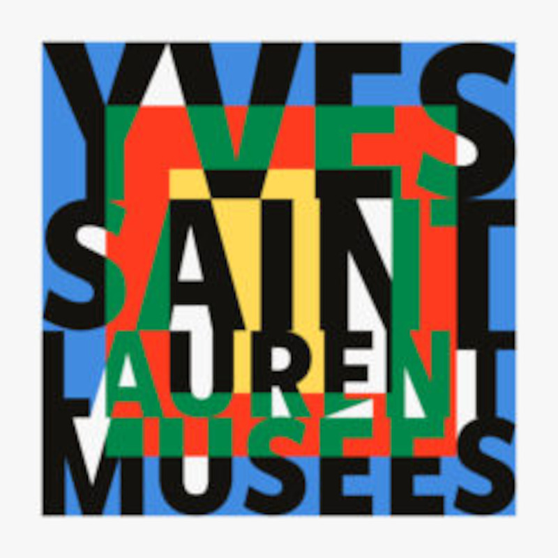 Musée Yves Saint Laurent Paris